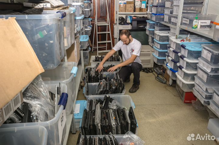 Скупка и ремонт Ноутбуков, Телефонов и др