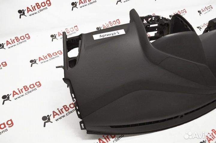 Торпедо Ford Focus 3 (2011 - 2019) арт.:05