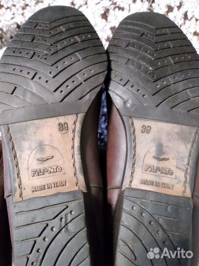 Сапоги женские