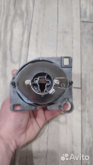 Линза Subaru Legacy bd bg