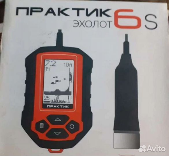 Практик 6s