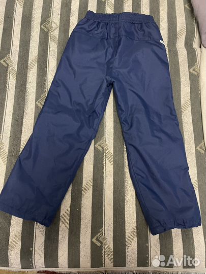 Штаны Лесси