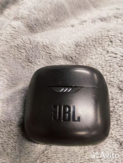 Беспроводные наушники JBL Tune Flex