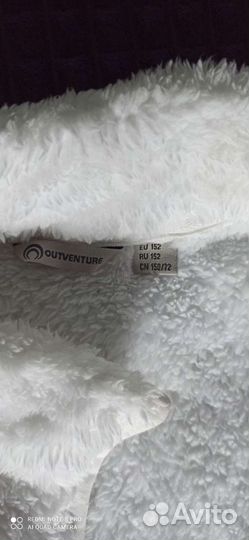 Кофта для девочки