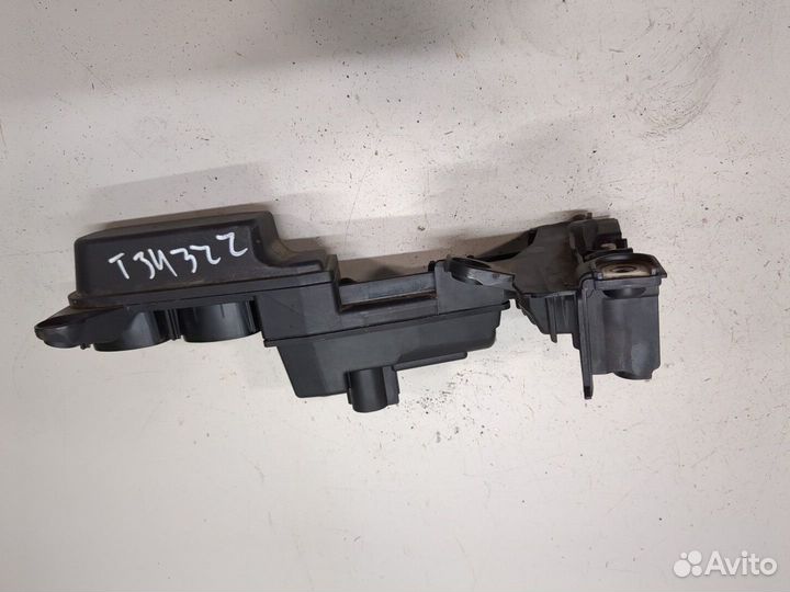 Инвертор BMW 7 G11, G12, 2016