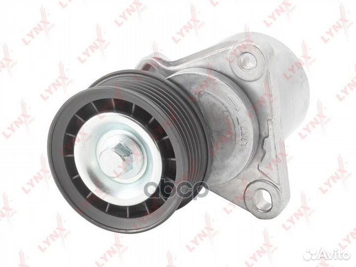 Натяжитель ремня навесного оборудования LCV PT3