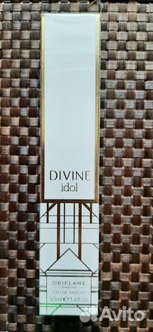 Giordani Gold, My destiny, Eclat Blanc Oriflame