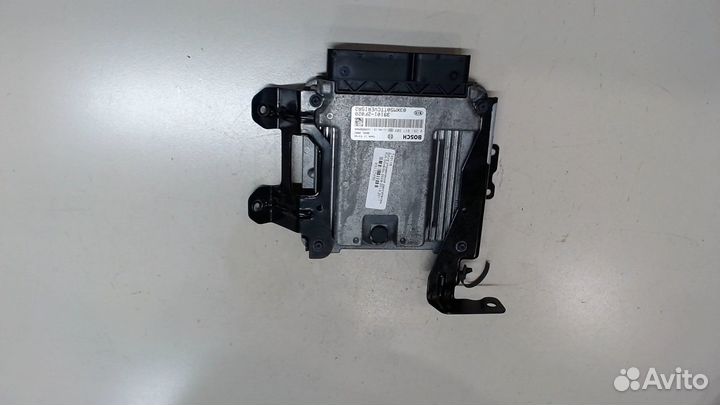 Блок управления двигателем киа Sorento, 2011