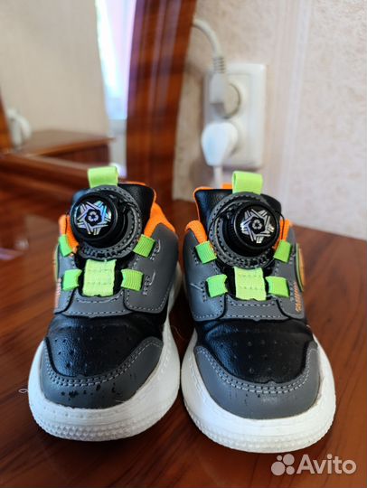Кроссовки для мальчика
