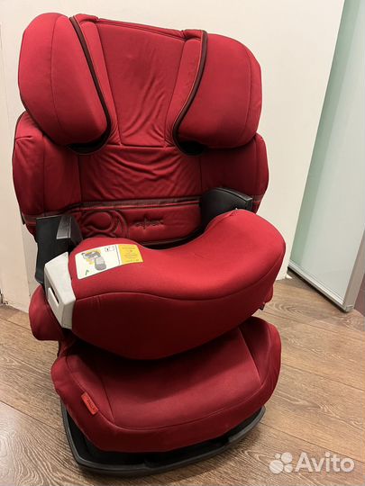 Автомобильное кресло Cybex Pallas 9-36 (2 шт)