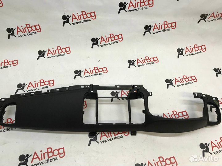 Торпедо панель приборов Nissan Teana J32 арт.:1