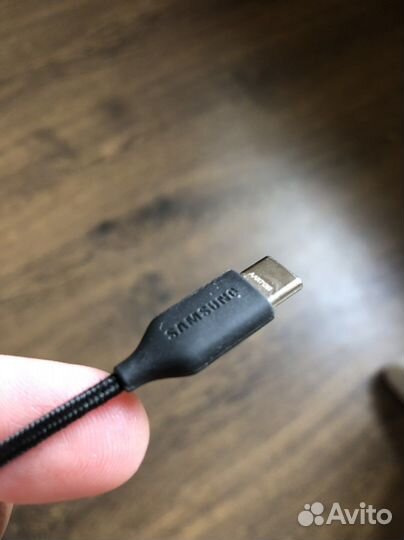 Наушники akg проводные