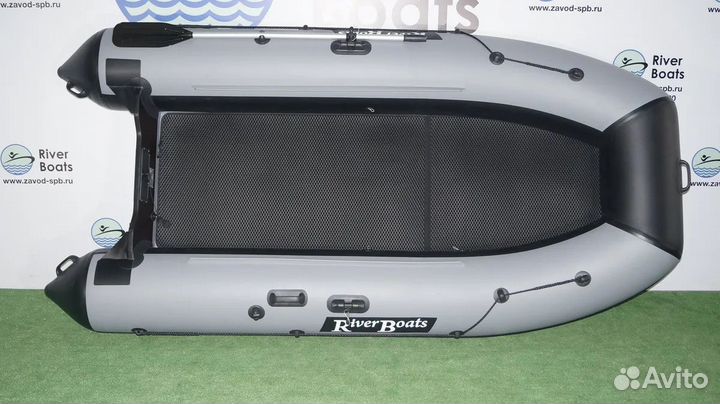 Коврик в лодку EVA (эва)