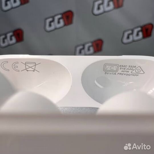 Наушники air pods