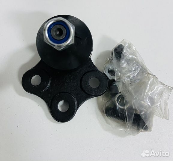 Шаровая опора opel ascona, kadett, vectra, astra