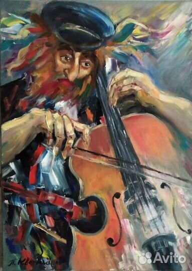 Три картины (триптих)