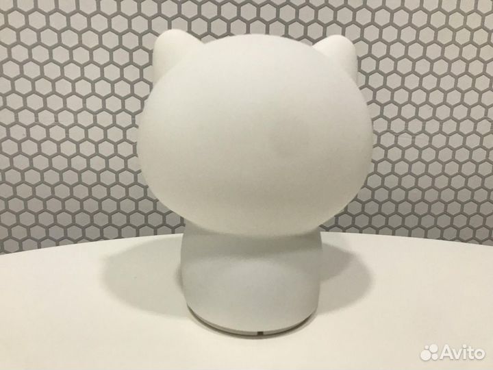 Ночник детский новый