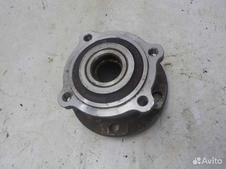 Ступица BMW x5 E70 передняя