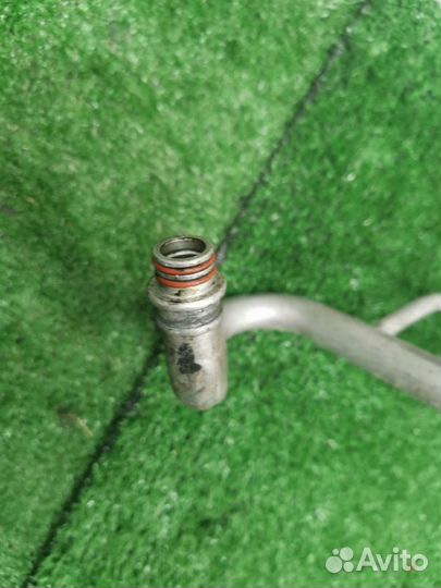 Трубка кондиционера Ford Mondeo 4 лифтбек 2.0 qxba