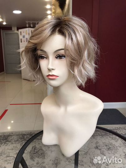 Искусственный парик Dance Ellen Wille