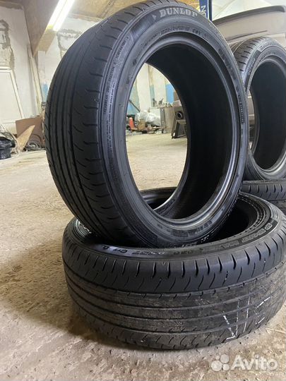 Dunlop SP Sport Maxx 050 DSST CTT 225/50 R18 95V