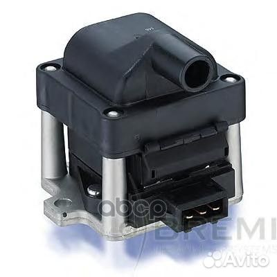 Коммутатор с/з Audi 80, VW Golf/Passat/T4