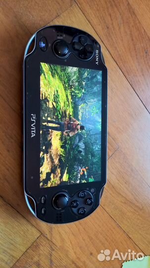 Sony PlayStation Vita