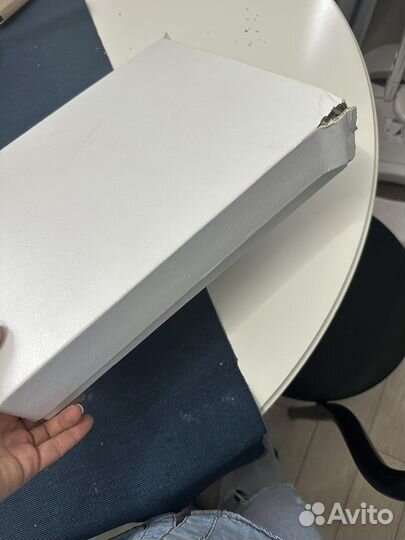 Свадебный альбом подарочный