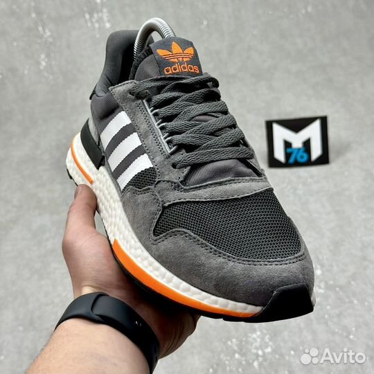 Кроссовки Adidas zx 500