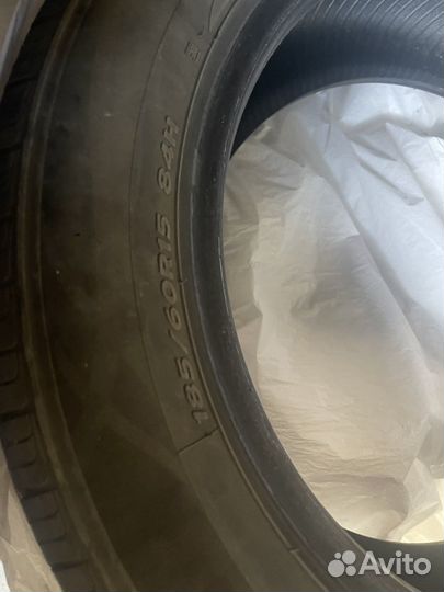 Hankook Optimo ME02 185/60 R15 84