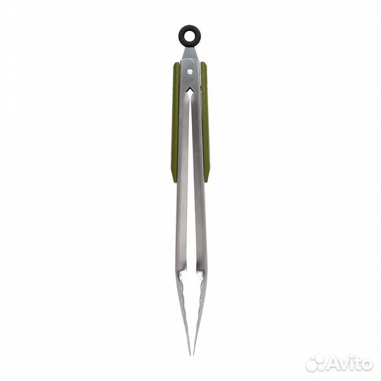 Набор для барбекю Boyscout (щипцы, нож) нержавеюща