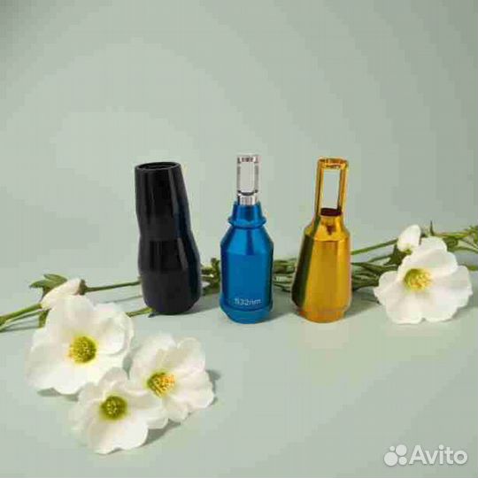 Лазер для удаления тату. Лазер для удаления перманента