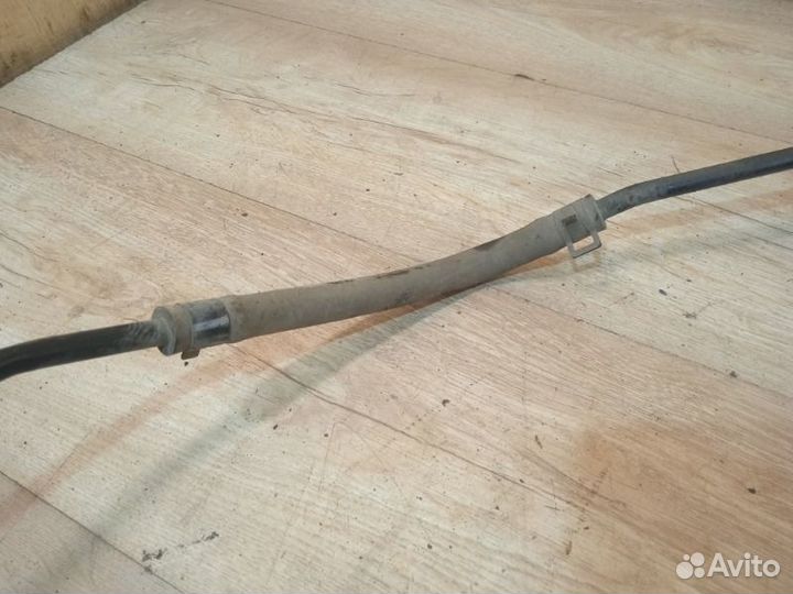 Трубка гидроусилителя Hyundai Solaris sedan 1.6