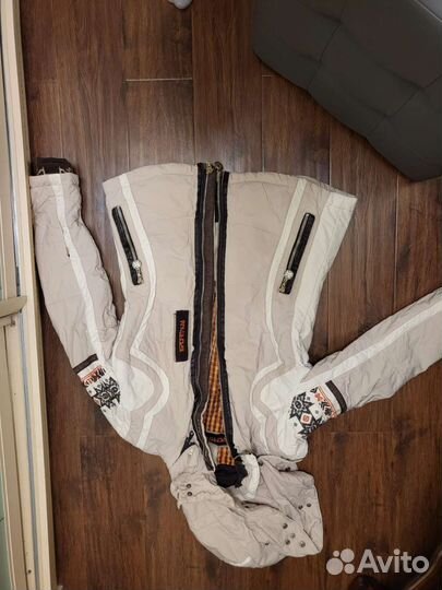 Куртки зимние