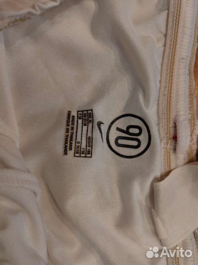 Шорты Nike Total 90 Manchester United