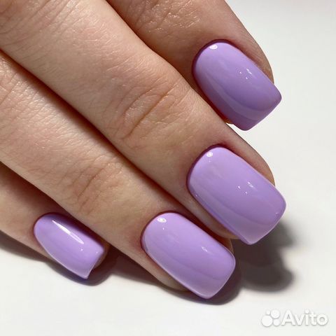 Маникюр и педикюр