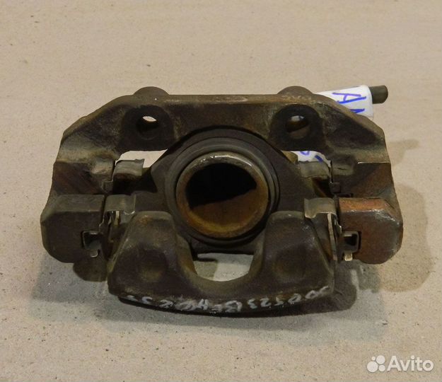 Суппорт передний правый Chevrolet Lanos / Sens