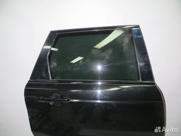 Дверь задняя правая Range Rover Sport