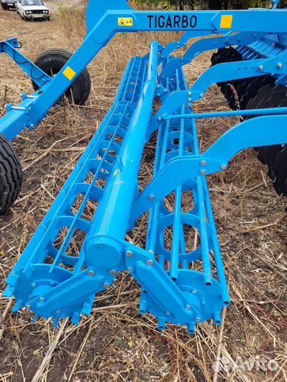 Борона Tigarbo АДС-5D, 2023