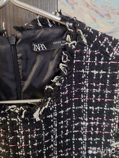 Комбинезон zara