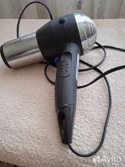 Фен для волос. Irit