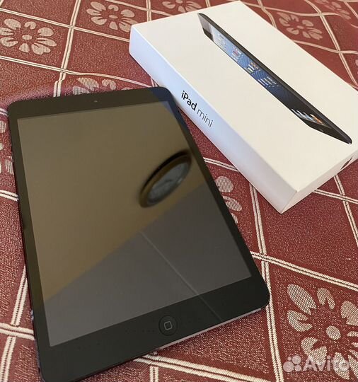 iPad mini 32gb