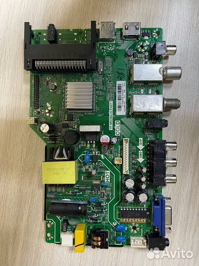 Платы для телевизоров