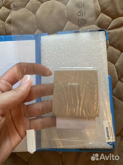 Чехол для планшета lenovo tab3