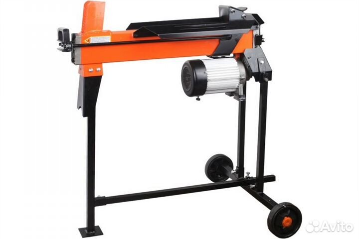 Дровокол patriot CE 5322