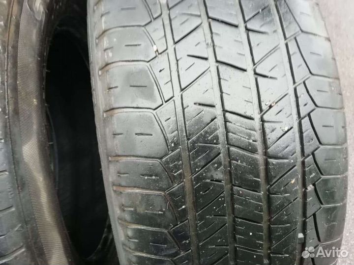 Tigar All Season 215/65 R16