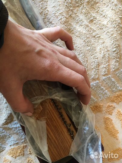 Вязальная машинка