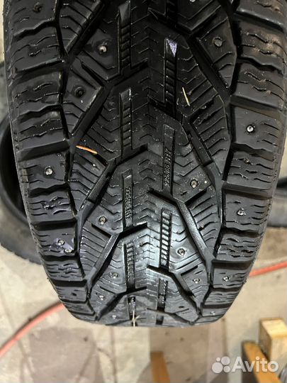 Tigar SUV Ice 225/65 R17 106T