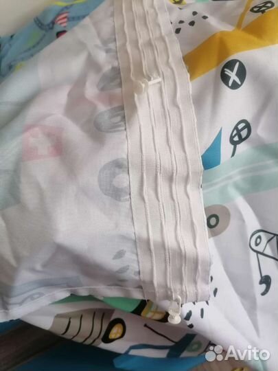 Шторы классика