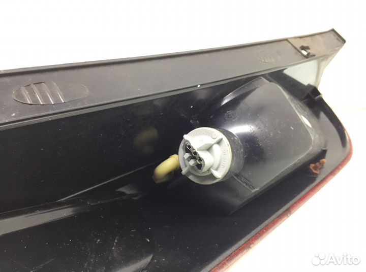 Фонарь Ford Focus 2 (2004-2011)